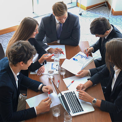 Comunicazioni agli amministratori